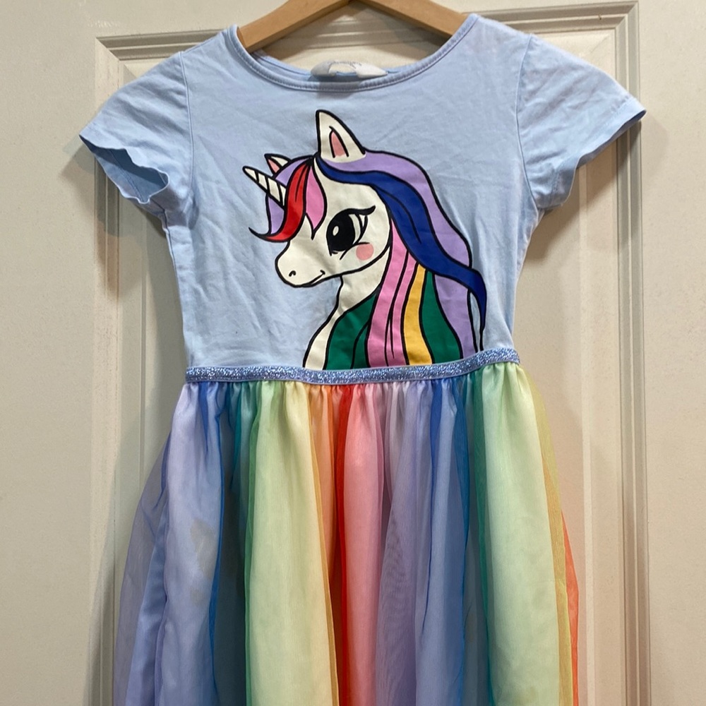 Dress girl